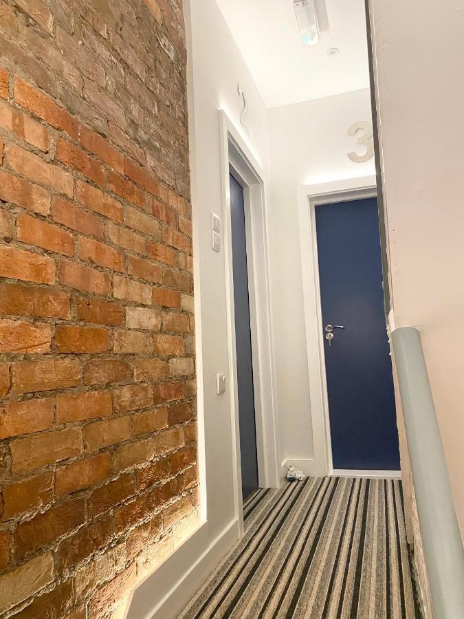 Cloud9 Guest House - By Coastline Retreats - Newly Renovated, Beautiful Ensuite Rooms Near Seafront In Town Centre, Netflix, Superfast Wifi, Communal Kitchen Bournemouth Ngoại thất bức ảnh
